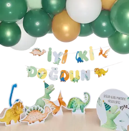 Dinozor Konsepti