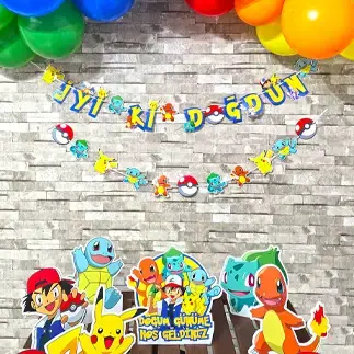 Pokemon Konsepti