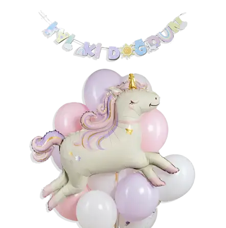 Unicorn Konsepti